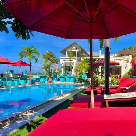 Mui Ne Hills Bliss Hotel Kültér fotó