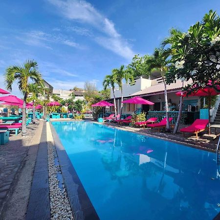 Mui Ne Hills Bliss Hotel Kültér fotó