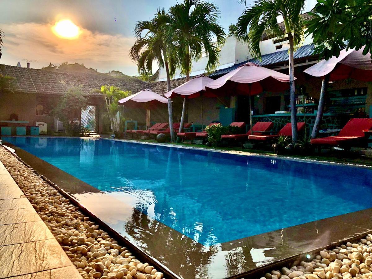 Mui Ne Hills Bliss Hotel Kültér fotó