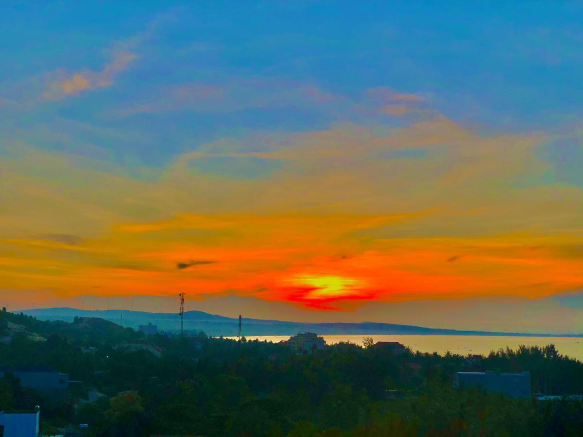 Mui Ne Hills Bliss Hotel Kültér fotó