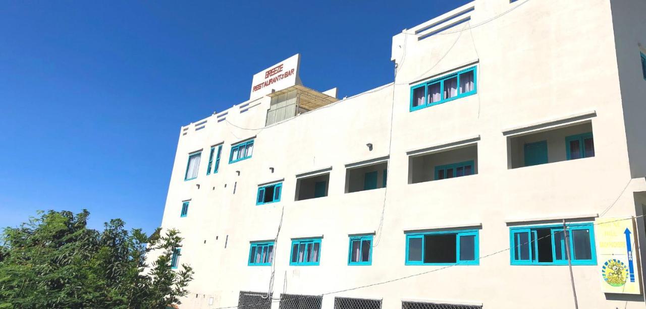 Mui Ne Hills Bliss Hotel Kültér fotó