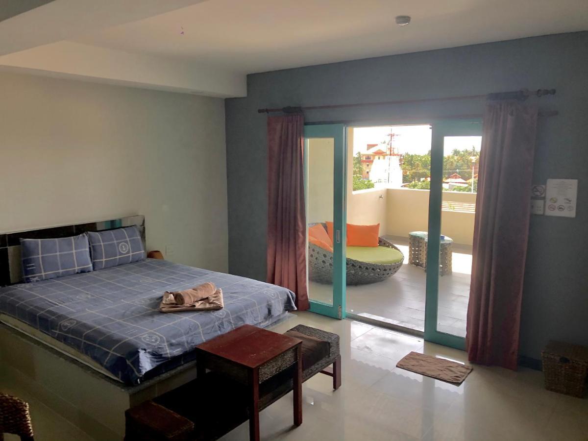 Mui Ne Hills Bliss Hotel Kültér fotó