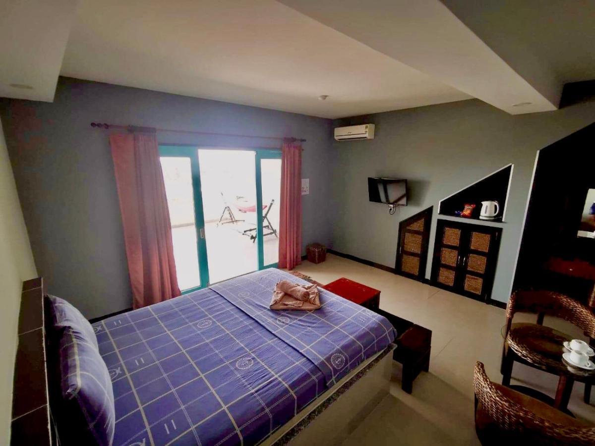 Mui Ne Hills Bliss Hotel Kültér fotó