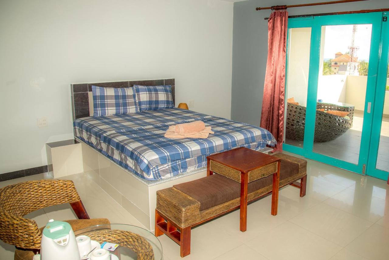Mui Ne Hills Bliss Hotel Szoba fotó
