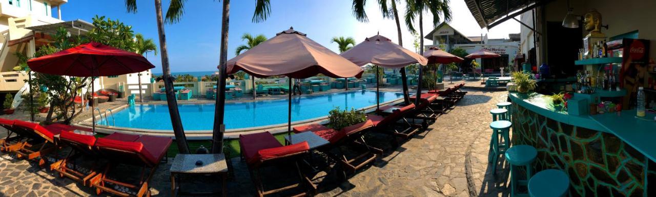 Mui Ne Hills Bliss Hotel Kültér fotó