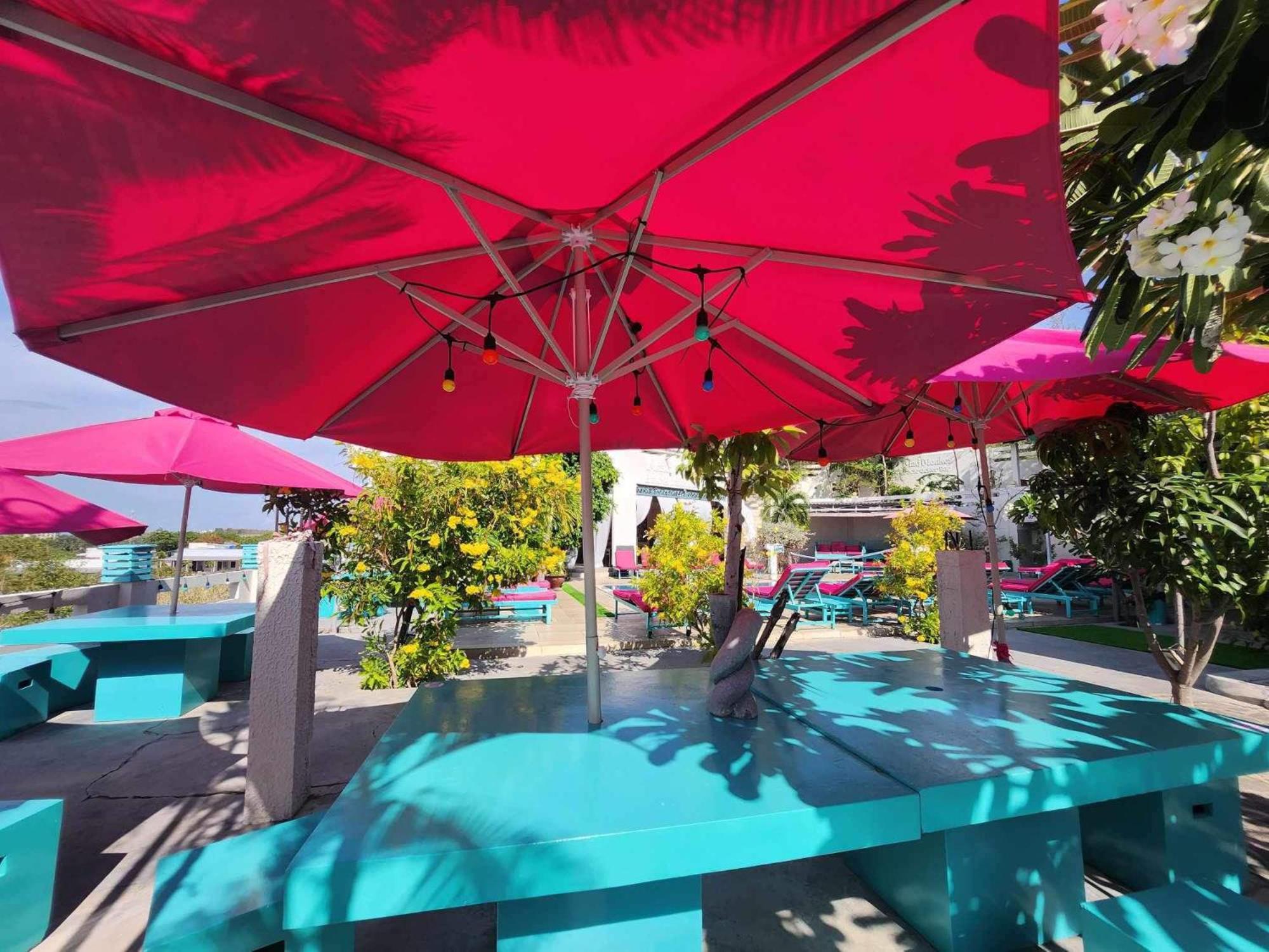 Mui Ne Hills Bliss Hotel Kültér fotó
