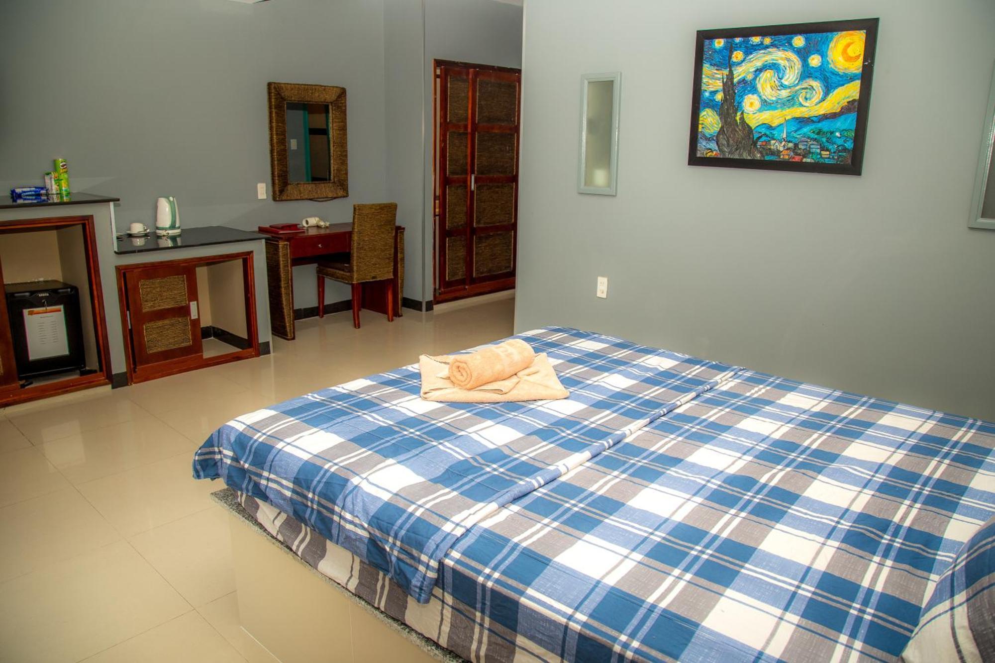 Mui Ne Hills Bliss Hotel Szoba fotó