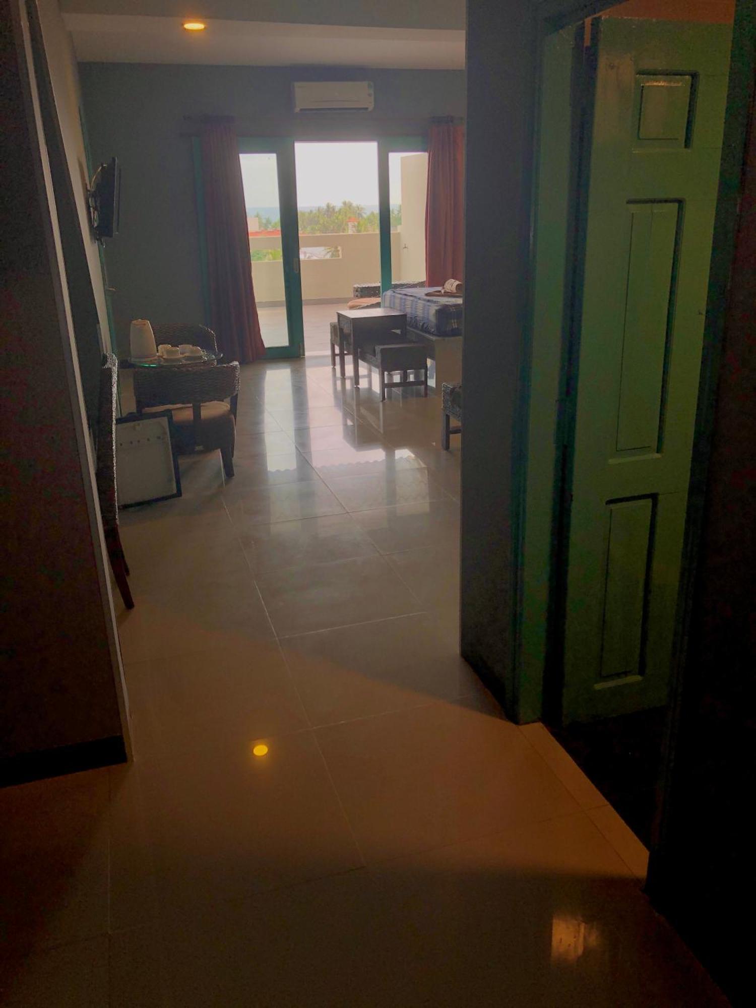 Mui Ne Hills Bliss Hotel Szoba fotó