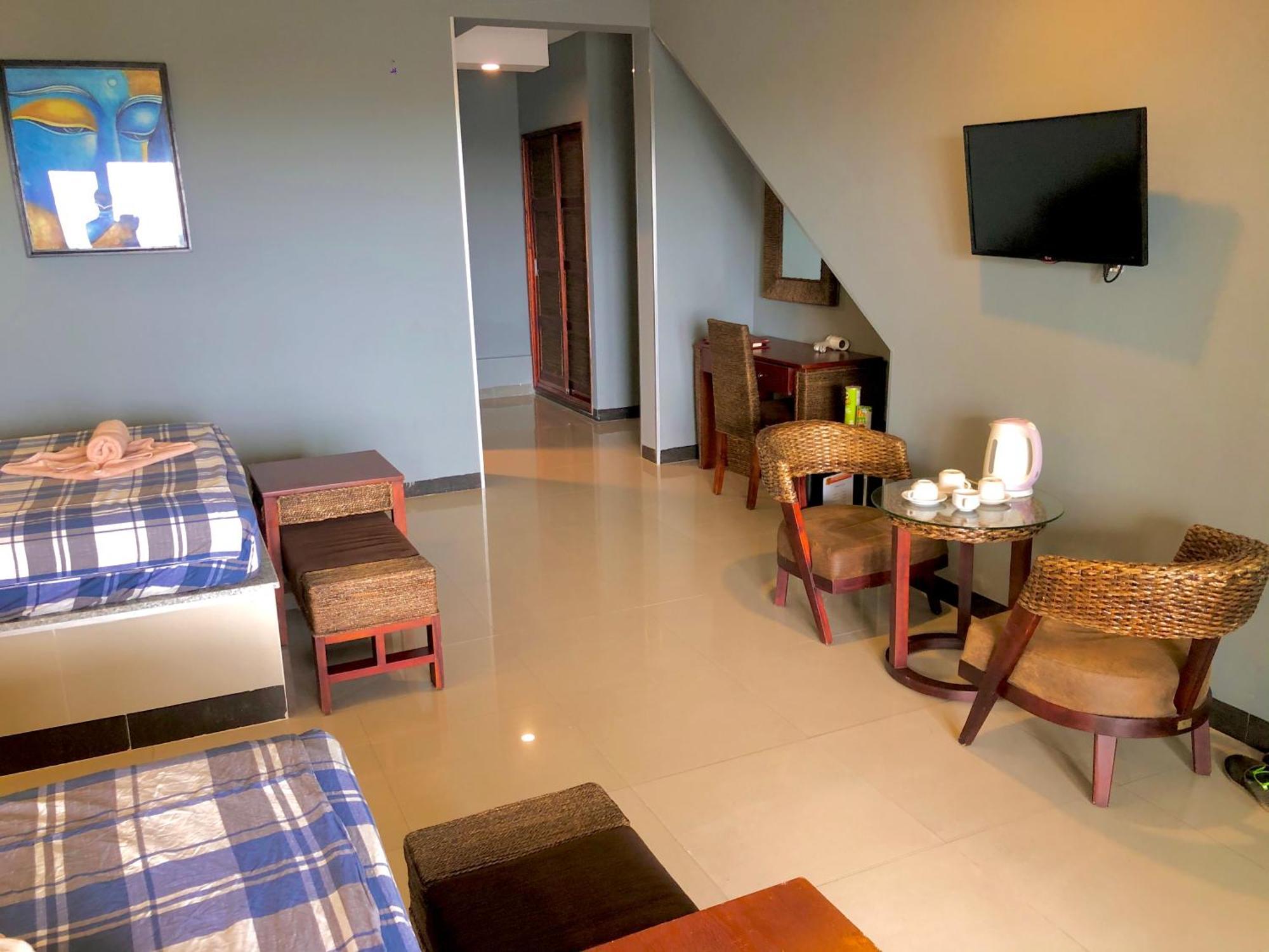 Mui Ne Hills Bliss Hotel Szoba fotó