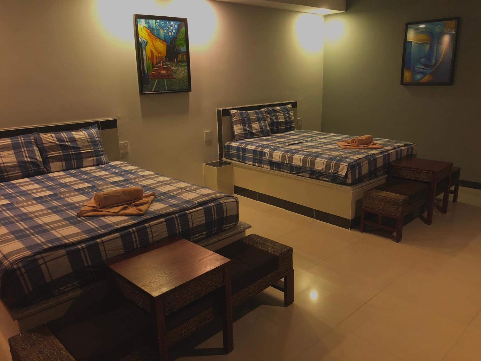 Mui Ne Hills Bliss Hotel Szoba fotó