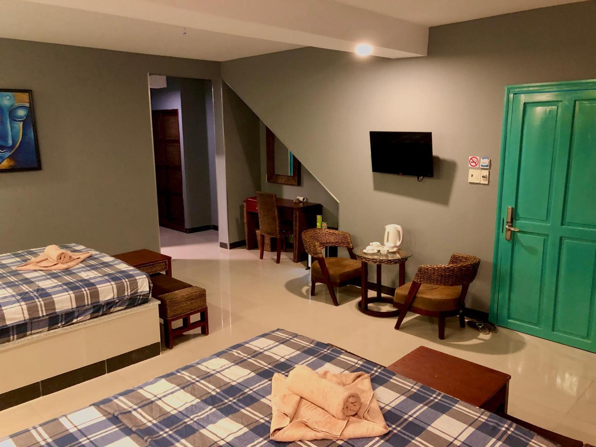 Mui Ne Hills Bliss Hotel Szoba fotó