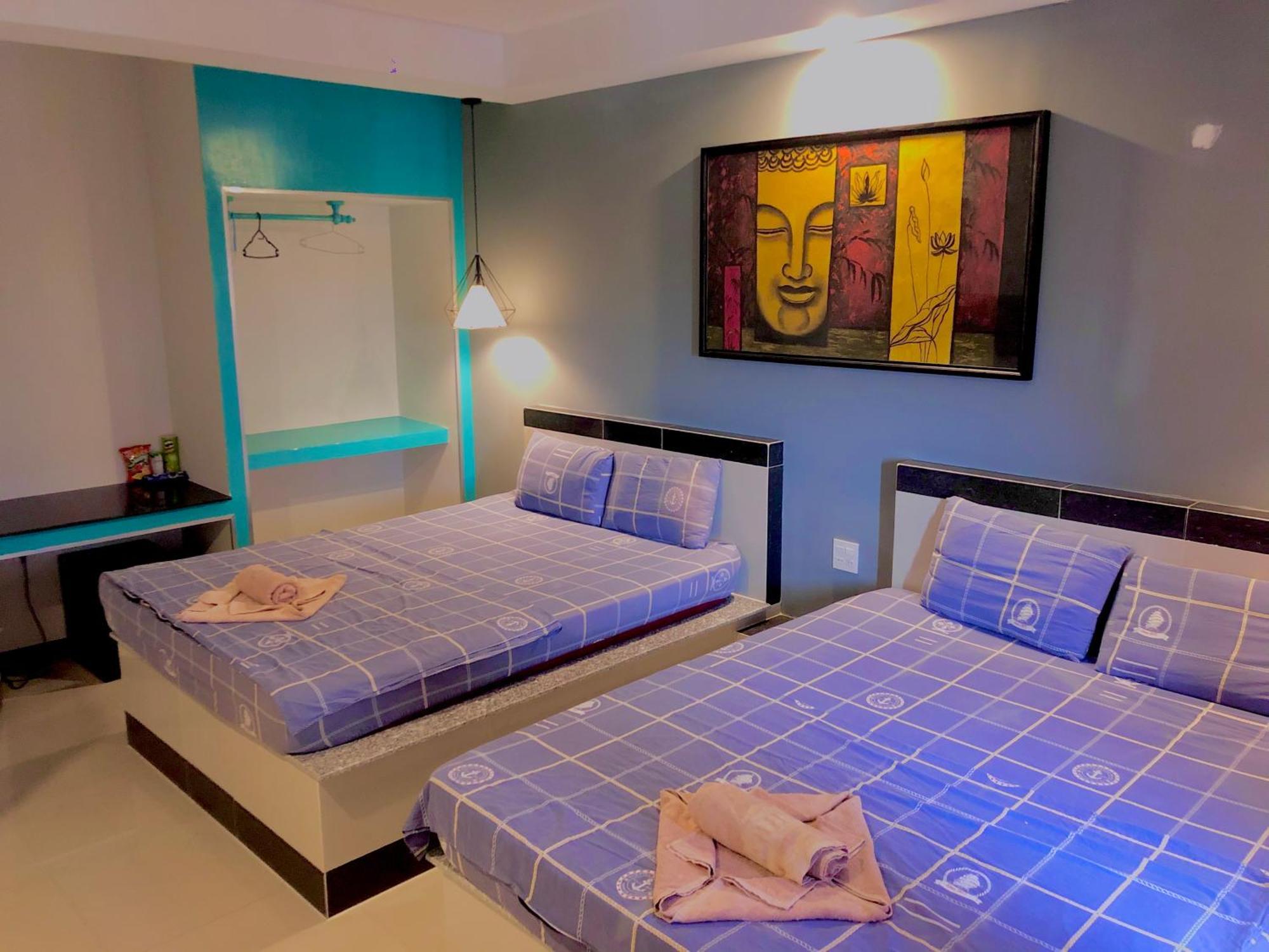 Mui Ne Hills Bliss Hotel Szoba fotó