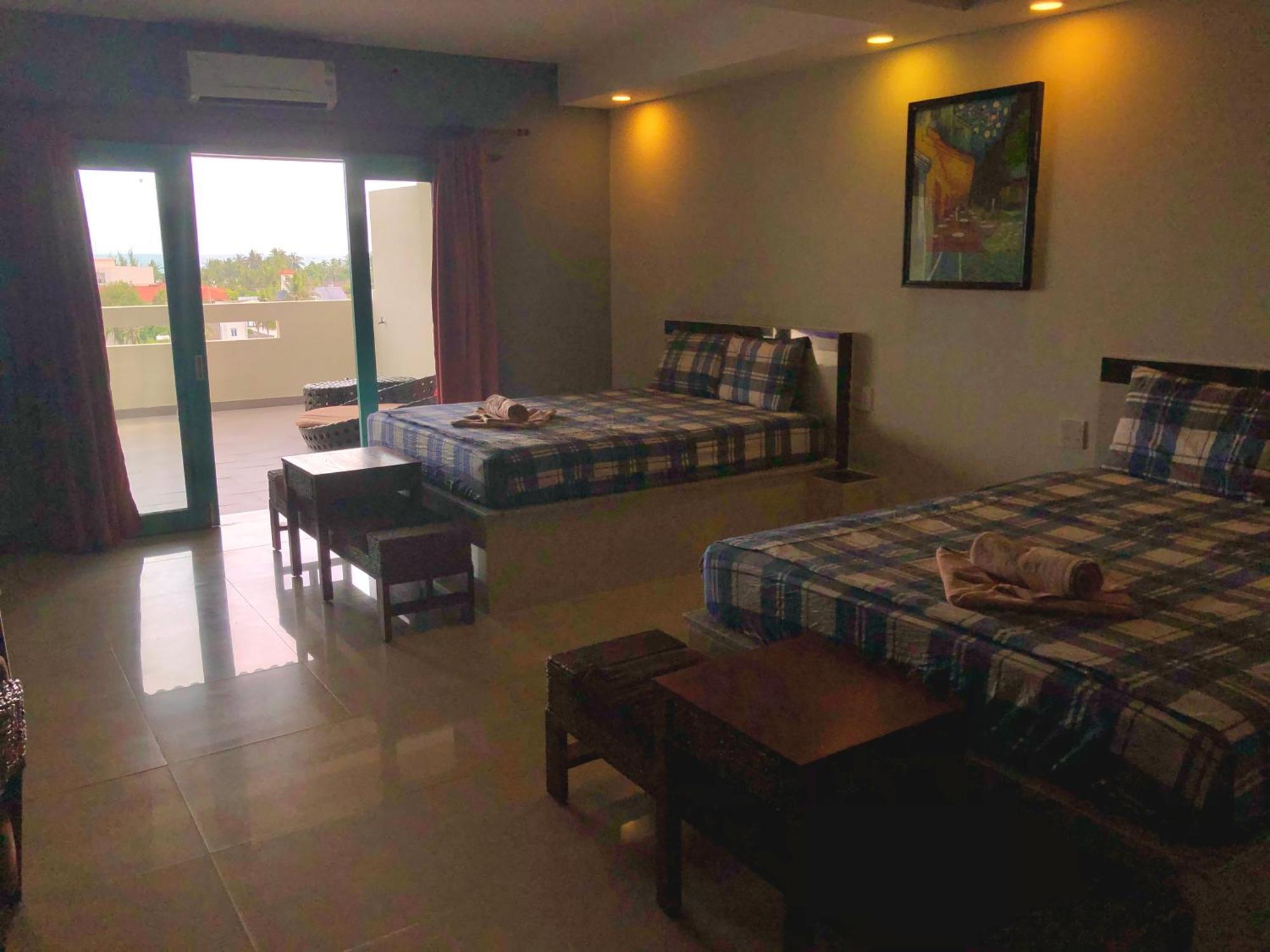 Mui Ne Hills Bliss Hotel Szoba fotó