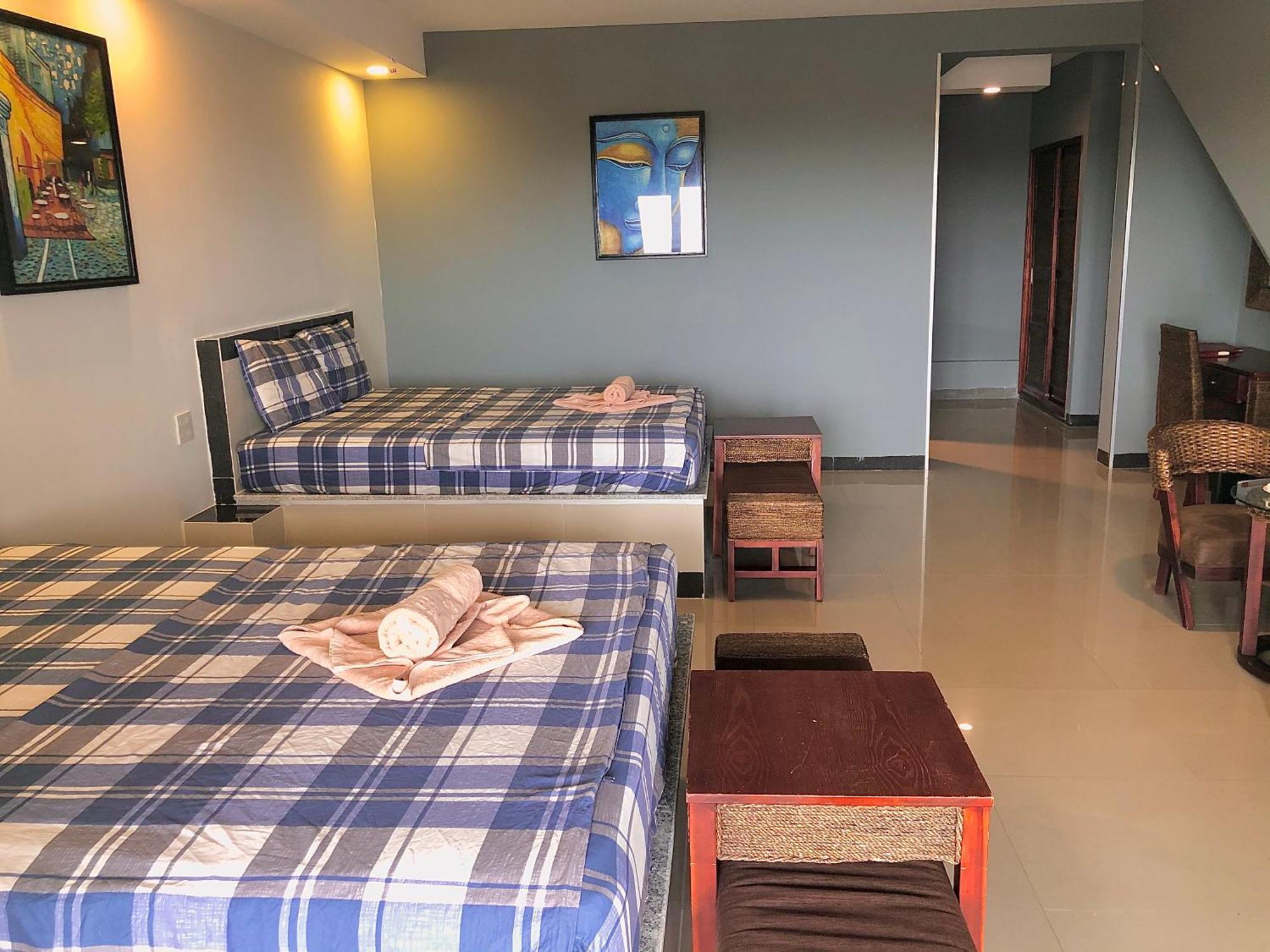 Mui Ne Hills Bliss Hotel Szoba fotó