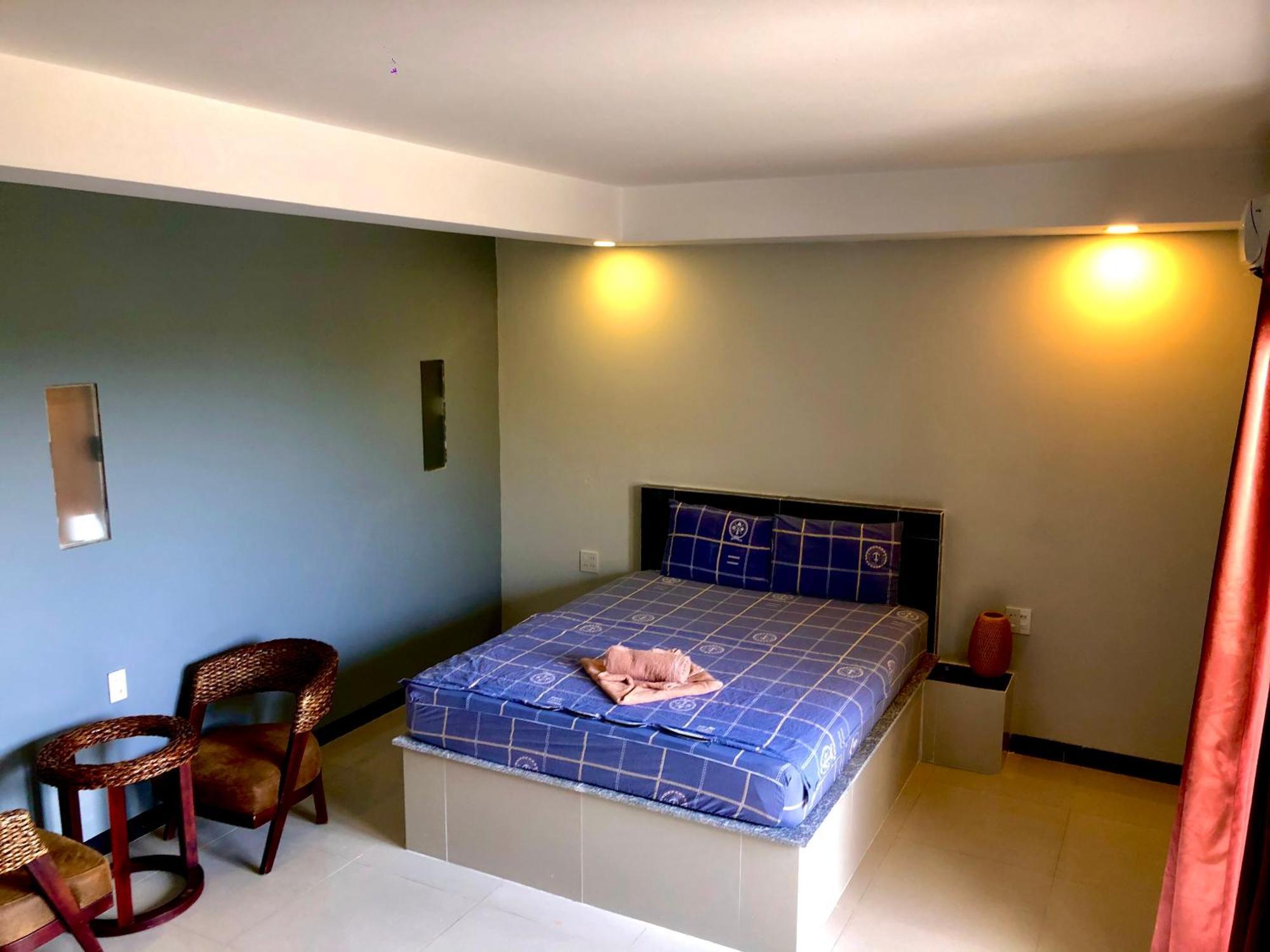 Mui Ne Hills Bliss Hotel Szoba fotó