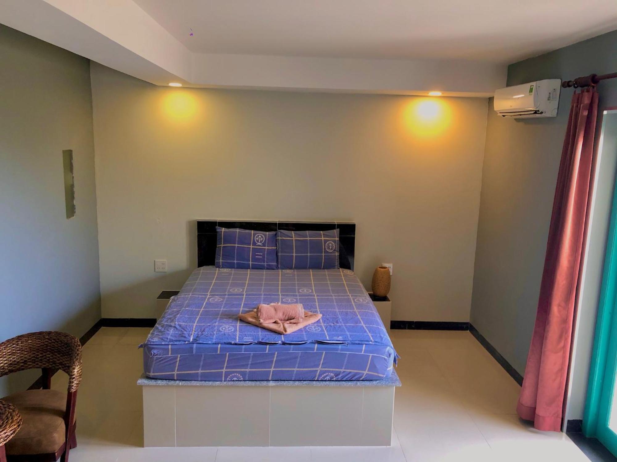 Mui Ne Hills Bliss Hotel Szoba fotó