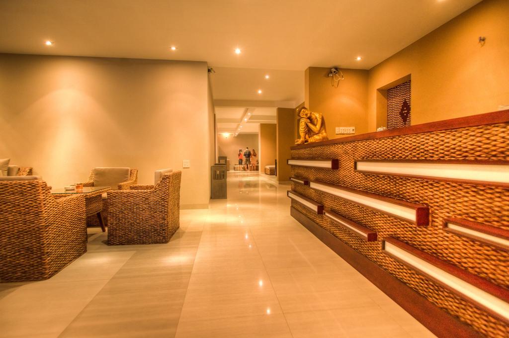 Mui Ne Hills Bliss Hotel Kültér fotó