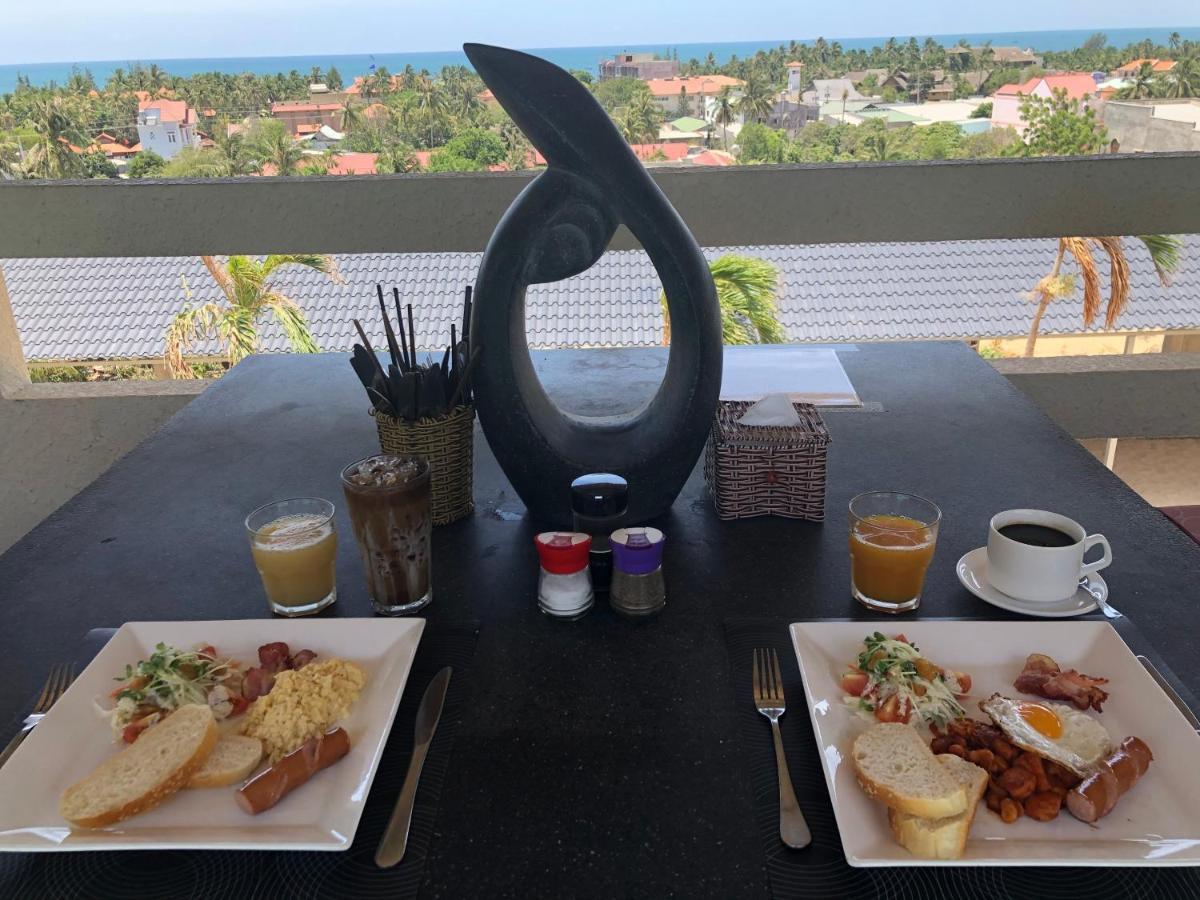 Mui Ne Hills Bliss Hotel Kültér fotó