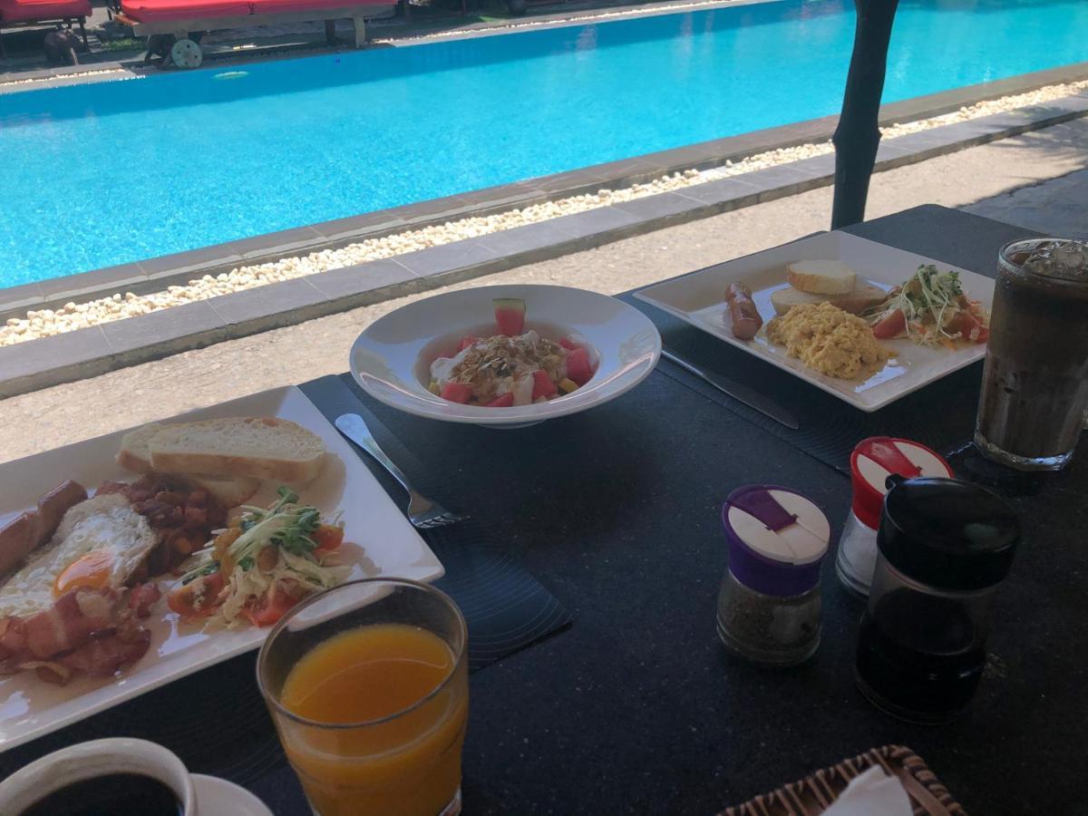 Mui Ne Hills Bliss Hotel Kültér fotó